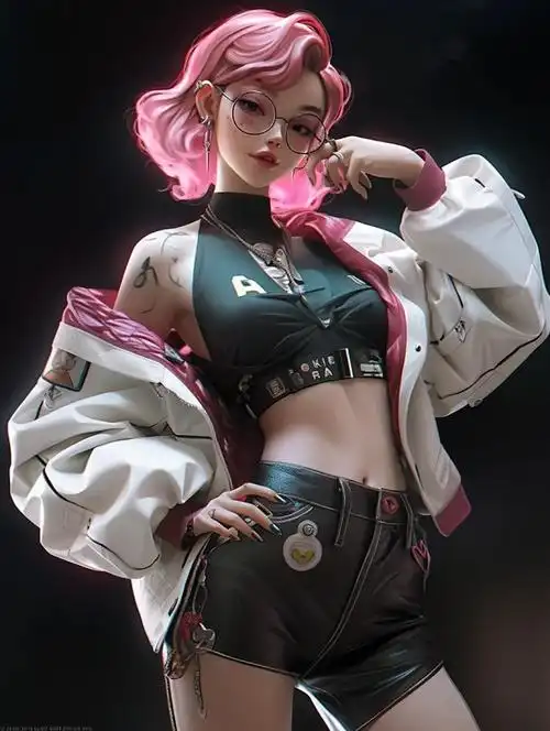 VR恐怖体验